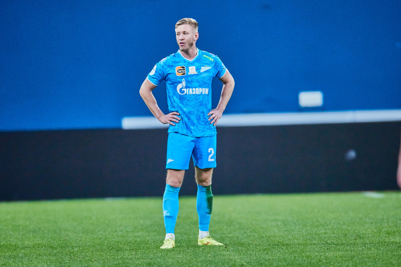 Winline Суперсерия, «Зенит» — БАТЭ