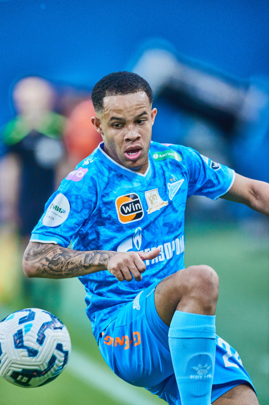 Winline Суперсерия, «Зенит» — БАТЭ