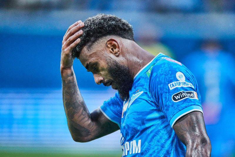 Winline Суперсерия, «Зенит» — БАТЭ