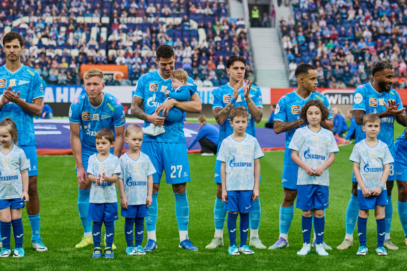 «100 добрых дел»: социальная акция «На поле все равны» перед матчем с БАТЭ