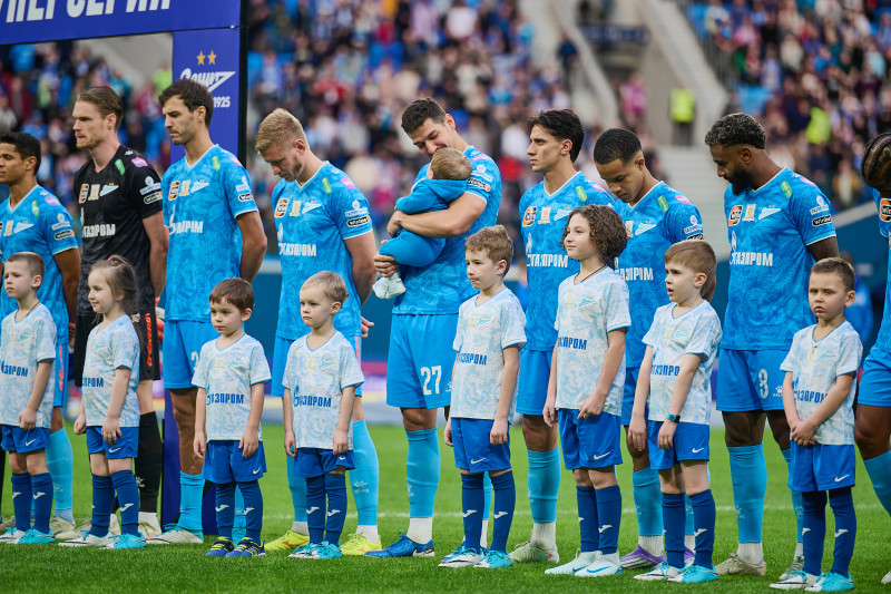 «100 добрых дел»: социальная акция «На поле все равны» перед матчем с БАТЭ