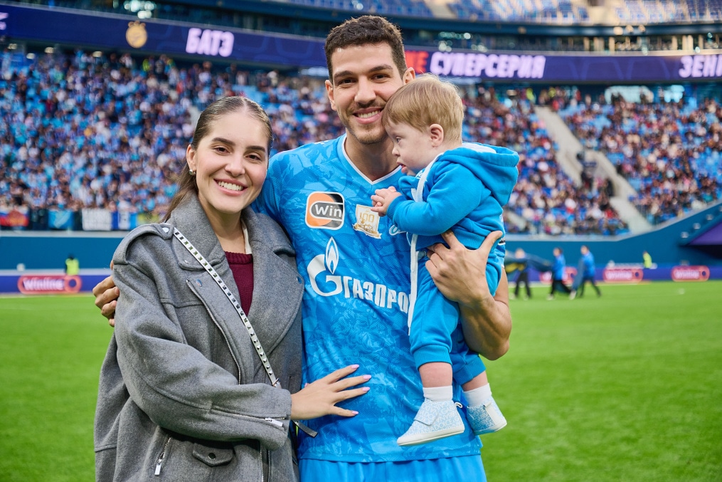 «100 добрых дел»: социальная акция «На поле все равны» перед матчем с БАТЭ