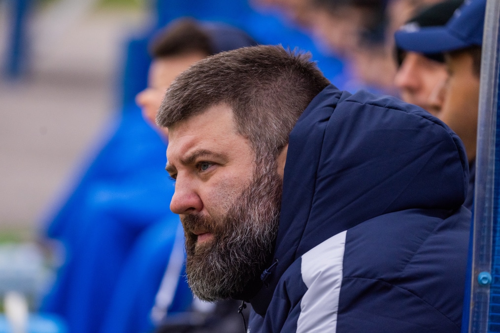 Юношеская футбольная лига-3, «Зенит» — «Рубин»