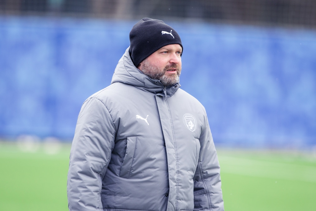 Юношеская футбольная лига-3, «Зенит» — «Родина»