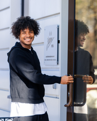 ЗенитStyle: прибытие футболистов на тренировку перед матчем с «Краснодаром»