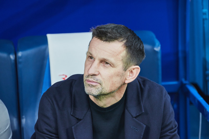 Мир Российская Премьер-Лига, «Зенит» —«Краснодар»