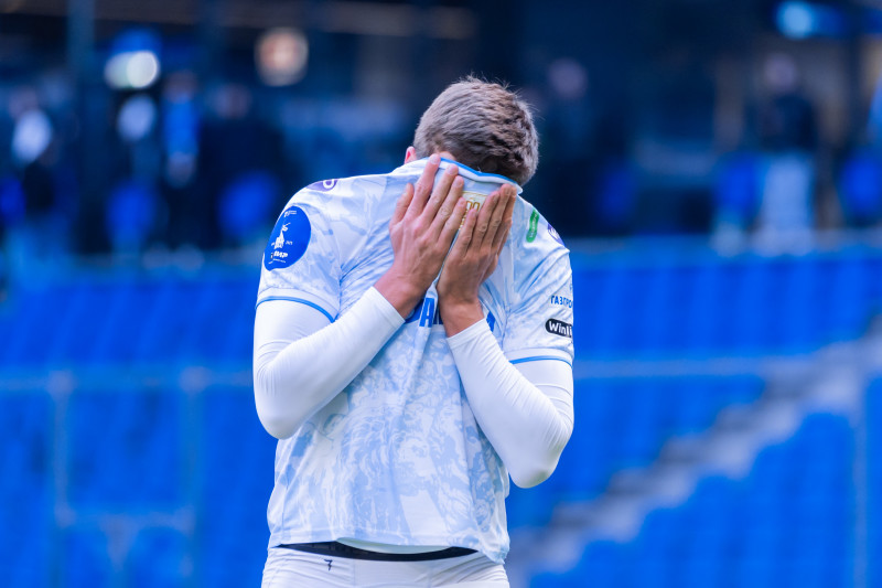 Мир Российская Премьер-Лига 2024/25,  «Динамо» — «Зенит»