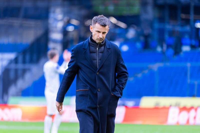 Мир Российская Премьер-Лига 2024/25,  «Динамо» — «Зенит»