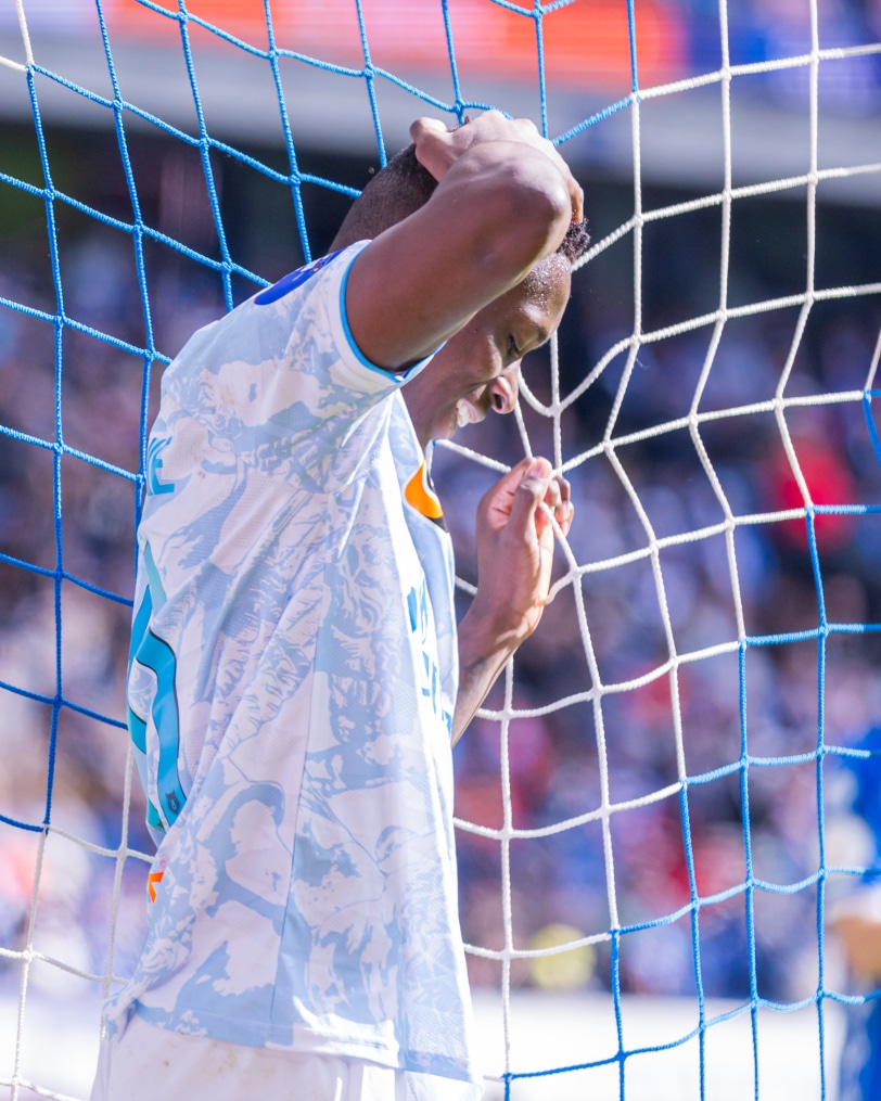 Мир Российская Премьер-Лига 2024/25,  «Динамо» — «Зенит»