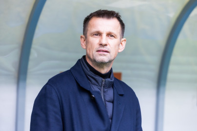 Мир Российская Премьер-Лига 2024/25,  «Динамо» — «Зенит»