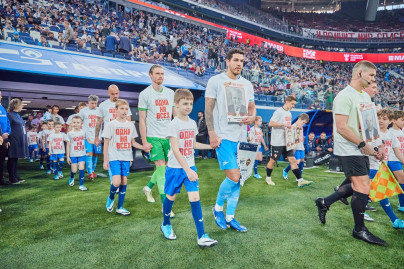 FONBET Кубок России 2024/25, «Зенит» — ЦСКА