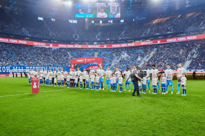 FONBET Кубок России 2024/25, «Зенит» — ЦСКА