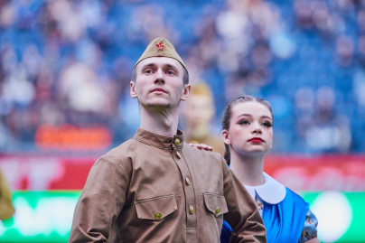 FONBET Кубок России 2024/25, «Зенит» — ЦСКА