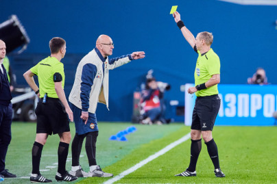 FONBET Кубок России 2024/25, «Зенит» — ЦСКА