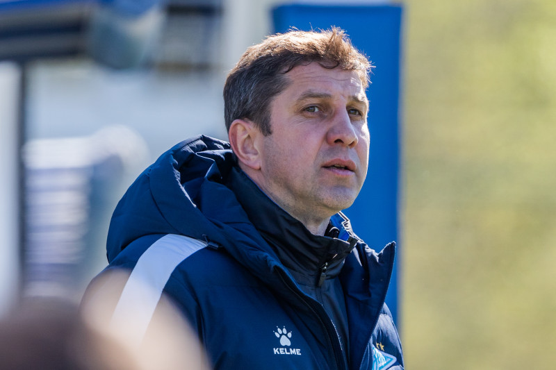 Юношеская футбольная лига-2, «Зенит» — «Ростов»