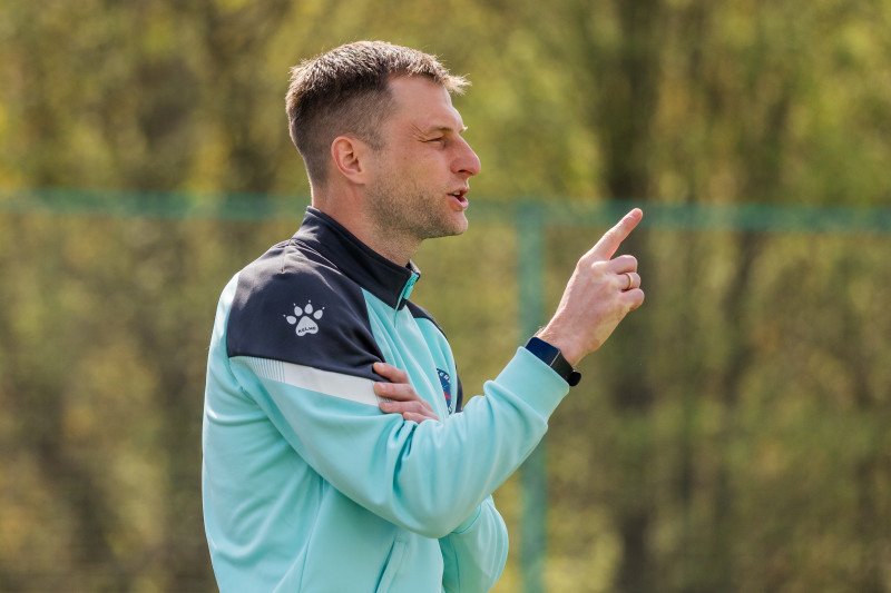 Юношеская футбольная лига-2, «Зенит» — «Алмаз-Антей»