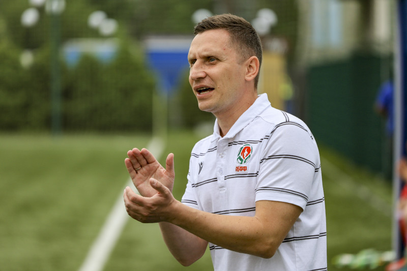 XV Международный юношеский турнир по футболу памяти Владимира Александровича Казачёнка: Академия АБФФ — «Сепахан»