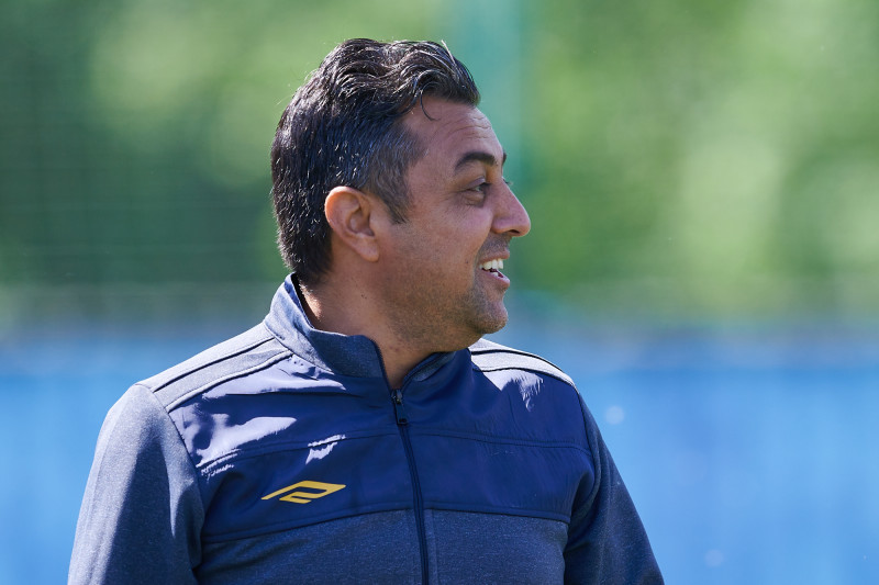 XV Международный юношеский турнир по футболу памяти Владимира Александровича Казачёнка: «Зенит» — «Сепахан».