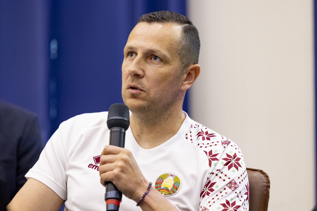 «Переход из юношеского футбола в профессиональный» — конференция в «Газпром»-Академии