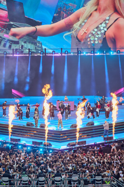 «Петровские Ассамблеи 3.2.2»