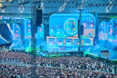 «Петровские Ассамблеи 3.2.2»