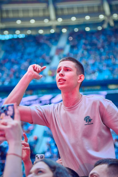 «Петровские Ассамблеи 3.2.2»