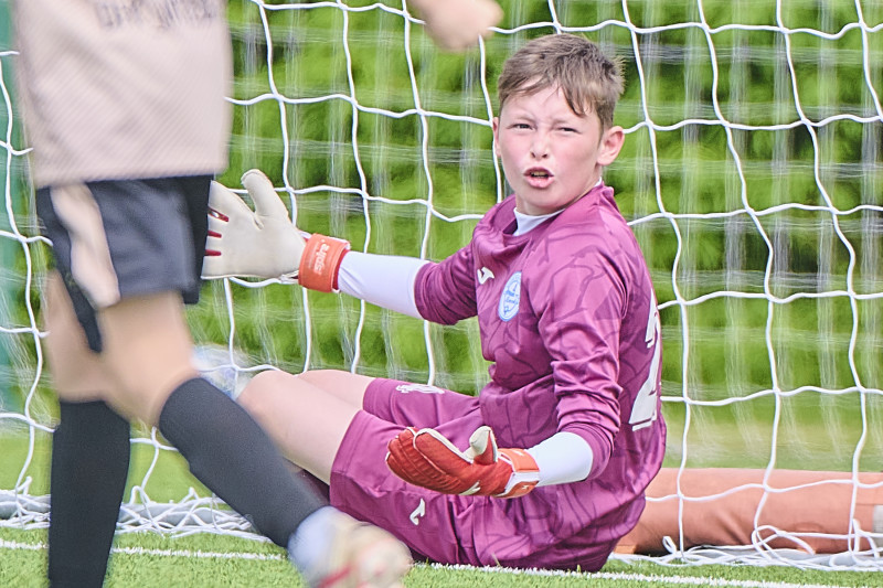 Кубок Вильде 2025: ФК «Интеграл» (Москва) — ФК «Зенит-Ижевск»