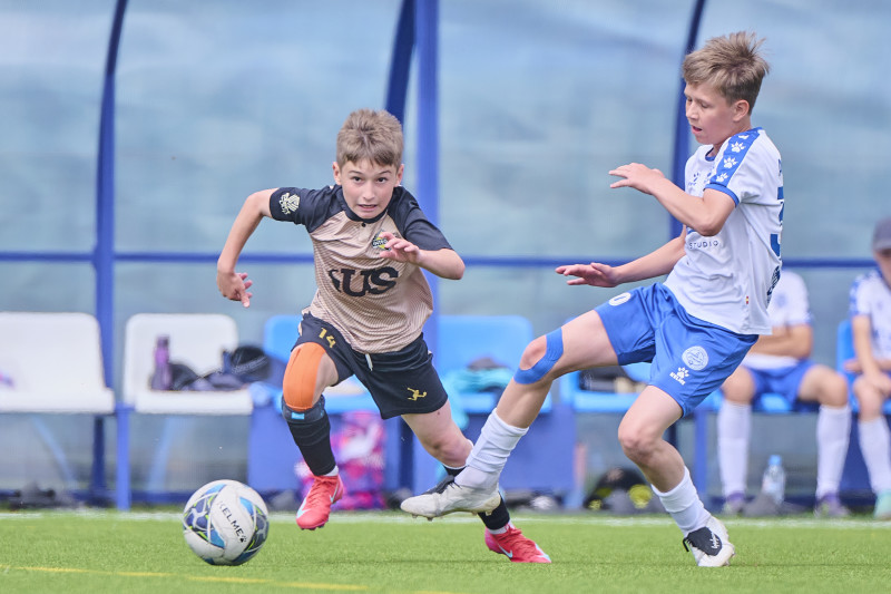 Кубок Вильде 2025: ФК «Интеграл» (Москва) — ФК «Зенит-Ижевск»