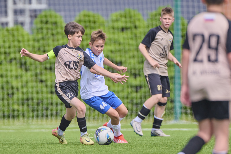 Кубок Вильде 2025: ФК «Интеграл» (Москва) — ФК «Зенит-Ижевск»