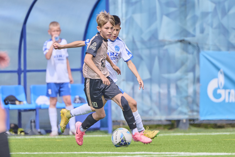 Кубок Вильде 2025: ФК «Интеграл» (Москва) — ФК «Зенит-Ижевск»