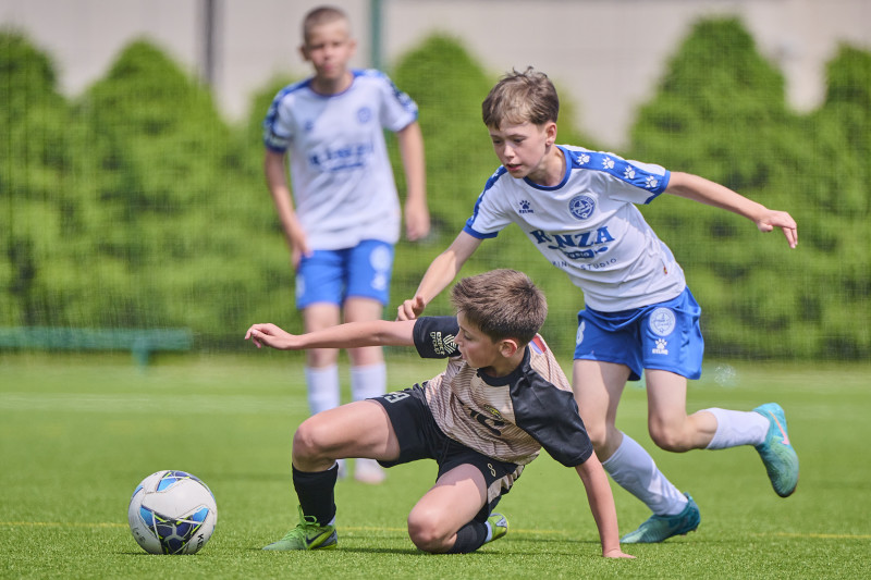 Кубок Вильде 2025: ФК «Интеграл» (Москва) — ФК «Зенит-Ижевск»