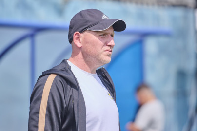 Кубок Вильде 2025: ФК «Интеграл» (Москва) — ФК «Зенит-Ижевск»