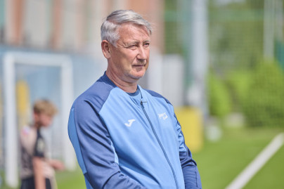 Кубок Вильде 2025: ФК «Интеграл» (Москва) — ФК «Зенит-Ижевск»