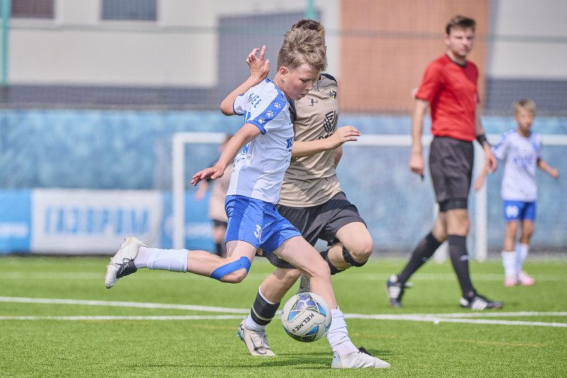 Кубок Вильде 2025: ФК «Интеграл» (Москва) — ФК «Зенит-Ижевск»