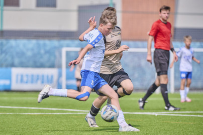 Кубок Вильде 2025: ФК «Интеграл» (Москва) — ФК «Зенит-Ижевск»