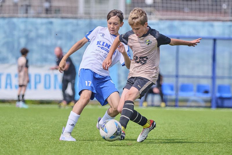 Кубок Вильде 2025: ФК «Интеграл» (Москва) — ФК «Зенит-Ижевск»