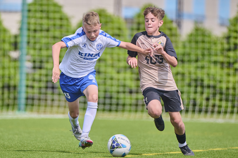 Кубок Вильде 2025: ФК «Интеграл» (Москва) — ФК «Зенит-Ижевск»