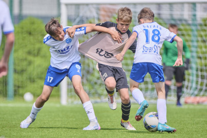 Кубок Вильде 2025: ФК «Интеграл» (Москва) — ФК «Зенит-Ижевск»