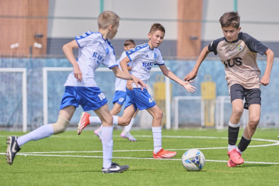 Кубок Вильде 2025: ФК «Интеграл» (Москва) — ФК «Зенит-Ижевск»