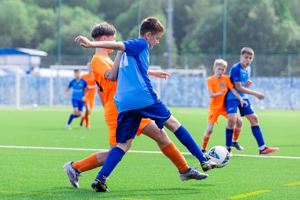 Кубок Вильде 2025: СШ-7 (Петрозаводск) — Филиал «Зенит-Салават»