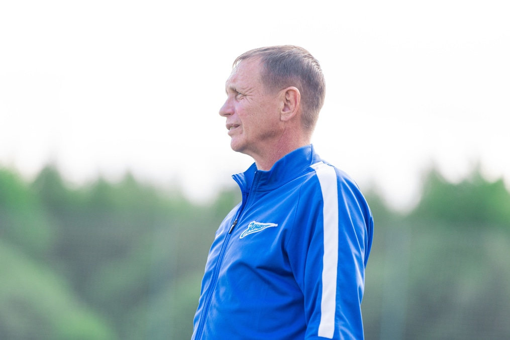 Кубок Вильде 2025: СШ-7 (Петрозаводск) — Филиал «Зенит-Салават»