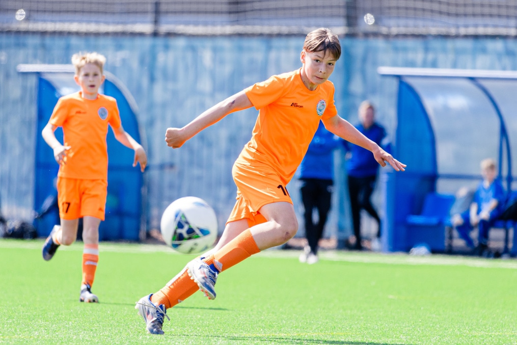 Кубок Вильде 2025: СШ-7 (Петрозаводск) — Филиал «Зенит-Салават»