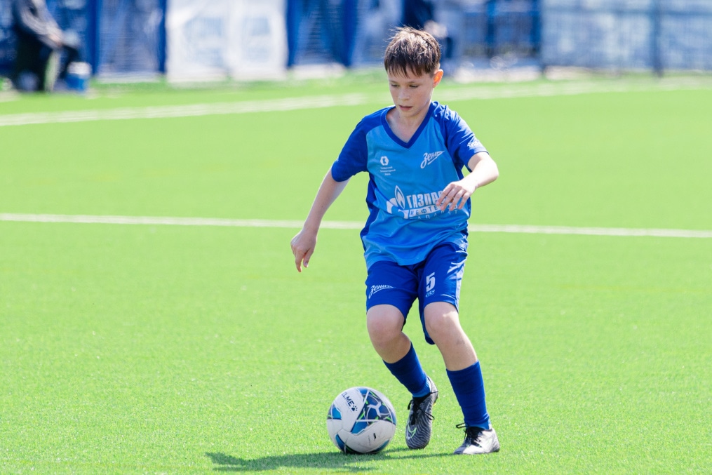 Кубок Вильде 2025: СШ-7 (Петрозаводск) — Филиал «Зенит-Салават»