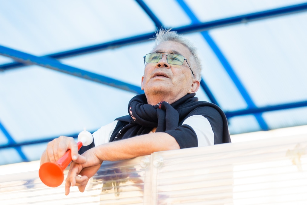 Кубок Вильде 2025: СШ-7 (Петрозаводск) — Филиал «Зенит-Салават»