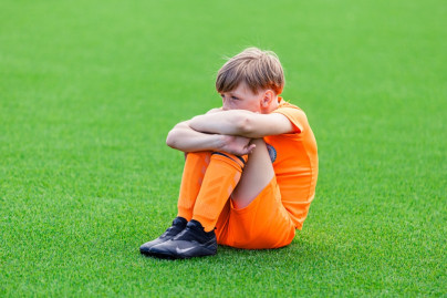 Кубок Вильде 2025: СШ-7 (Петрозаводск) — Филиал «Зенит-Салават»