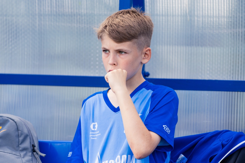 Кубок Вильде 2025: СШ-7 (Петрозаводск) — Филиал «Зенит-Салават»