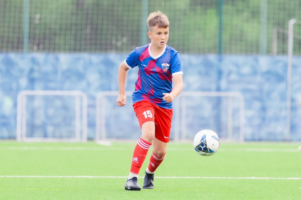 Кубок Вильде 2025: Интеграл (Москва) — СШ Рекорд  (Уссурийск)