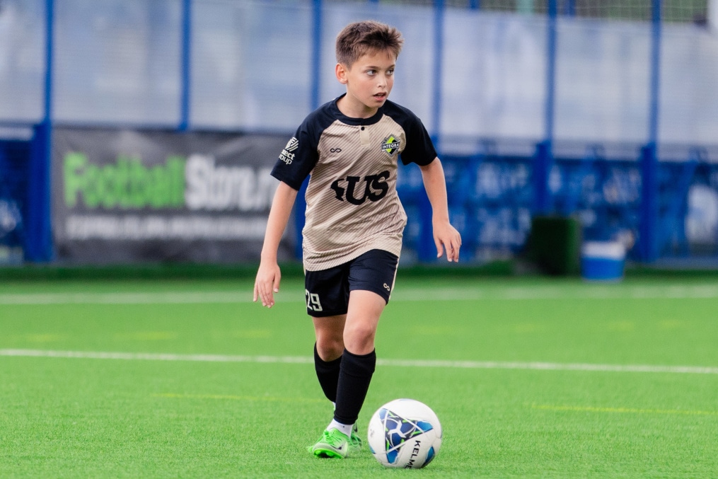 Кубок Вильде 2025: Интеграл (Москва) — СШ Рекорд  (Уссурийск)