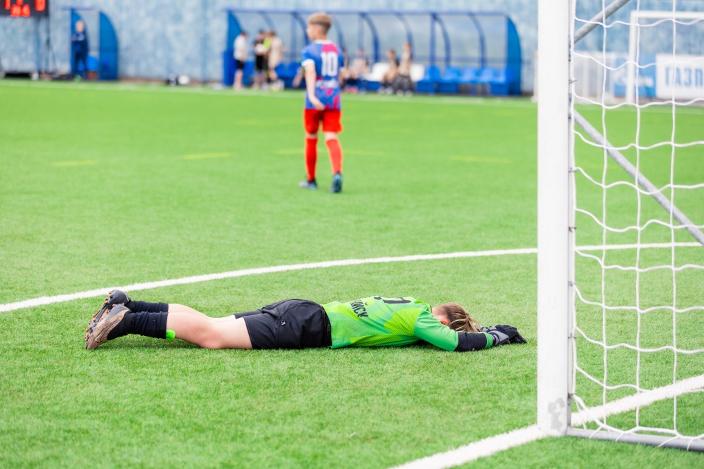 Кубок Вильде 2025: Интеграл (Москва) — СШ Рекорд  (Уссурийск)