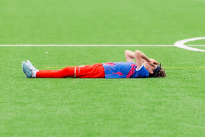 Кубок Вильде 2025: Интеграл (Москва) — СШ Рекорд  (Уссурийск)